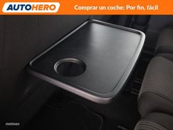Seat Alhambra 2.0 TDI Style - Miniatura 34