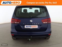 Seat Alhambra 2.0 TDI Style - Miniatura 5