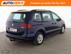Seat Alhambra 2.0 TDI Style - Miniatura 6