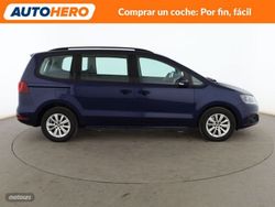 Seat Alhambra 2.0 TDI Style - Miniatura 7