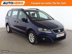 Seat Alhambra 2.0 TDI Style - Miniatura 8