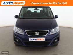 Seat Alhambra 2.0 TDI Style - Miniatura 9