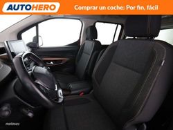 Peugeot Rifter 1.2 PureTech GT Line Standard - Miniatura 11