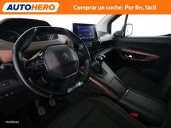 Peugeot Rifter 1.2 PureTech GT Line Standard - Miniatura 12
