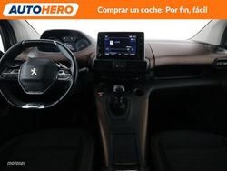 Peugeot Rifter 1.2 PureTech GT Line Standard - Miniatura 13
