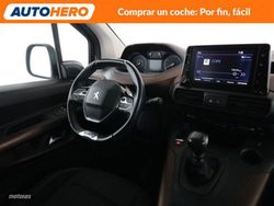Peugeot Rifter 1.2 PureTech GT Line Standard - Miniatura 14