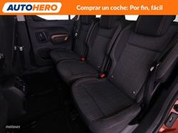 Peugeot Rifter 1.2 PureTech GT Line Standard - Miniatura 15