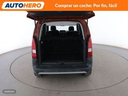 Peugeot Rifter 1.2 PureTech GT Line Standard - Miniatura 17