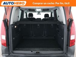 Peugeot Rifter 1.2 PureTech GT Line Standard - Miniatura 18