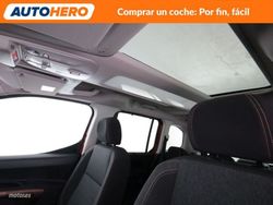Peugeot Rifter 1.2 PureTech GT Line Standard - Miniatura 20
