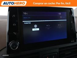 Peugeot Rifter 1.2 PureTech GT Line Standard - Miniatura 22