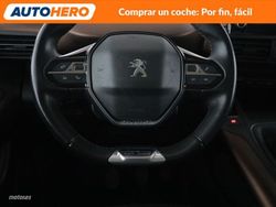Peugeot Rifter 1.2 PureTech GT Line Standard - Miniatura 23