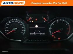 Peugeot Rifter 1.2 PureTech GT Line Standard - Miniatura 24