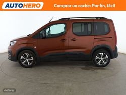 Peugeot Rifter 1.2 PureTech GT Line Standard - Miniatura 3
