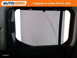 Peugeot Rifter 1.2 PureTech GT Line Standard - Miniatura 31