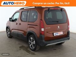 Peugeot Rifter 1.2 PureTech GT Line Standard - Miniatura 4