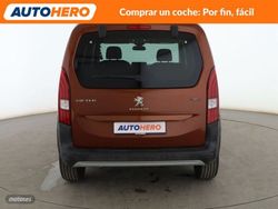 Peugeot Rifter 1.2 PureTech GT Line Standard - Miniatura 5