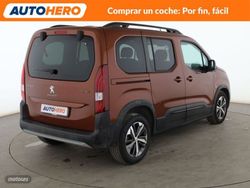 Peugeot Rifter 1.2 PureTech GT Line Standard - Miniatura 6