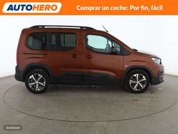 Peugeot Rifter 1.2 PureTech GT Line Standard - Miniatura 7