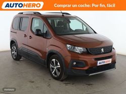 Peugeot Rifter 1.2 PureTech GT Line Standard - Miniatura 8