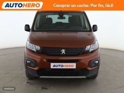 Peugeot Rifter 1.2 PureTech GT Line Standard - Miniatura 9
