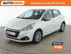 Peugeot 208 1.6 Blue-HDi Allure - Miniatura 1