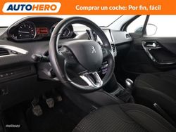 Peugeot 208 1.6 Blue-HDi Allure - Miniatura 12