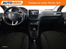 Peugeot 208 1.6 Blue-HDi Allure - Miniatura 13