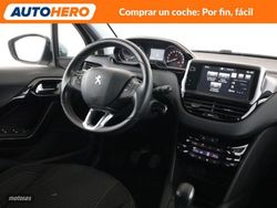 Peugeot 208 1.6 Blue-HDi Allure - Miniatura 14