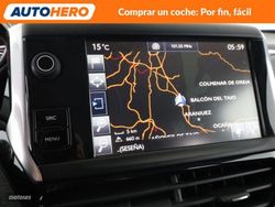 Peugeot 208 1.6 Blue-HDi Allure - Miniatura 20