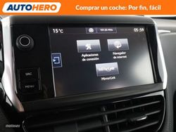 Peugeot 208 1.6 Blue-HDi Allure - Miniatura 23