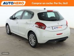 Peugeot 208 1.6 Blue-HDi Allure - Miniatura 4
