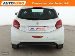 Peugeot 208 1.6 Blue-HDi Allure - Miniatura 5