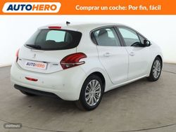 Peugeot 208 1.6 Blue-HDi Allure - Miniatura 6