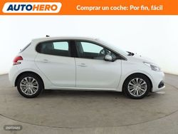 Peugeot 208 1.6 Blue-HDi Allure - Miniatura 7