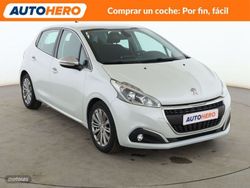 Peugeot 208 1.6 Blue-HDi Allure - Miniatura 8