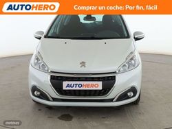 Peugeot 208 1.6 Blue-HDi Allure - Miniatura 9