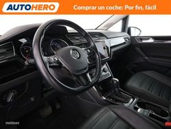 Volkswagen Touran 2.0 TDI Sport BlueMotion Tech - Miniatura 12