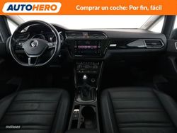 Volkswagen Touran 2.0 TDI Sport BlueMotion Tech - Miniatura 13