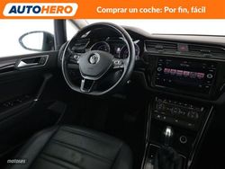Volkswagen Touran 2.0 TDI Sport BlueMotion Tech - Miniatura 14