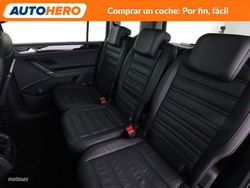 Volkswagen Touran 2.0 TDI Sport BlueMotion Tech - Miniatura 15