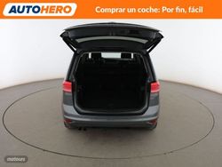 Volkswagen Touran 2.0 TDI Sport BlueMotion Tech - Miniatura 17