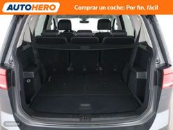 Volkswagen Touran 2.0 TDI Sport BlueMotion Tech - Miniatura 18