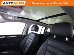 Volkswagen Touran 2.0 TDI Sport BlueMotion Tech - Miniatura 21