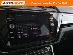 Volkswagen Touran 2.0 TDI Sport BlueMotion Tech - Miniatura 22