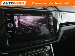 Volkswagen Touran 2.0 TDI Sport BlueMotion Tech - Miniatura 23