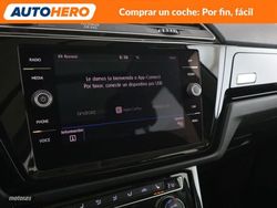 Volkswagen Touran 2.0 TDI Sport BlueMotion Tech - Miniatura 24