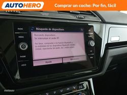 Volkswagen Touran 2.0 TDI Sport BlueMotion Tech - Miniatura 25