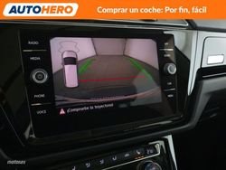 Volkswagen Touran 2.0 TDI Sport BlueMotion Tech - Miniatura 26