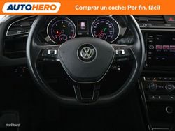 Volkswagen Touran 2.0 TDI Sport BlueMotion Tech - Miniatura 27